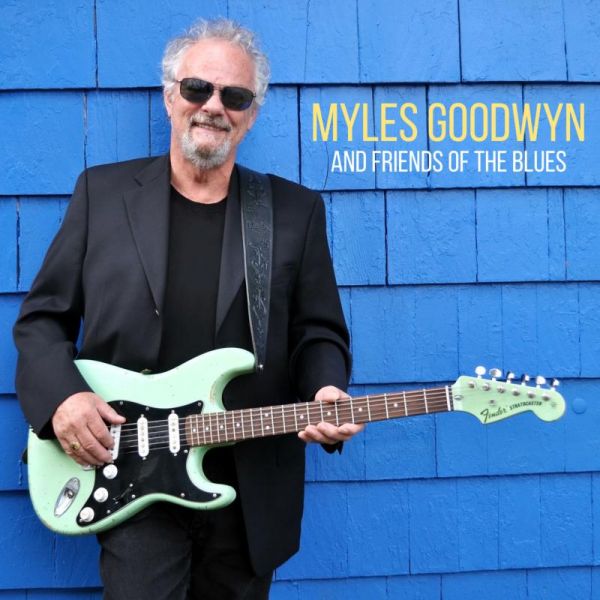 Myles Goodwyn