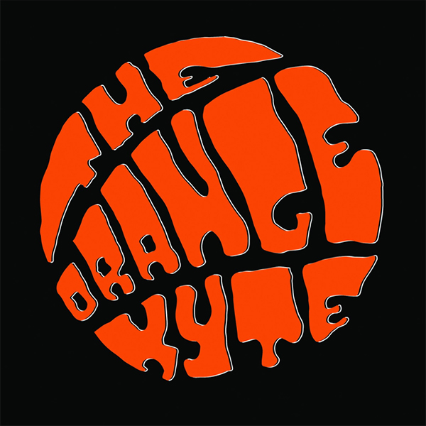SPILL ALBUM REVIEW: THE ORANGE KYTE - THE ORANGE KYTE SAYS YES! | The ...