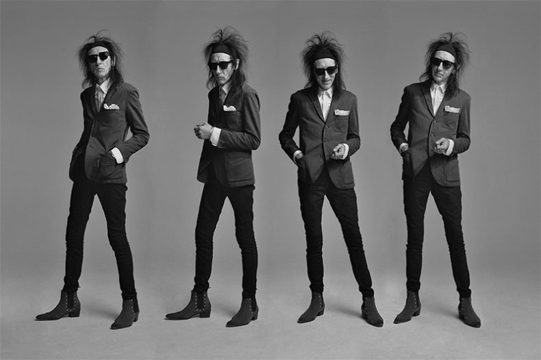 John Cooper Clarke