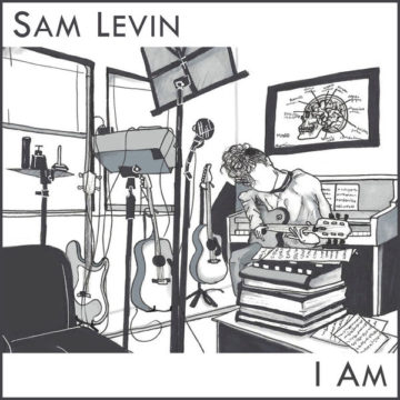 Sam Levin