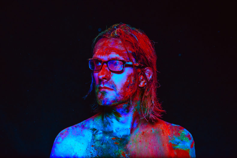 SPILL FEATURE: TO THE BONE – A CONVERSATION WITH STEVEN WILSON Steve Wilson