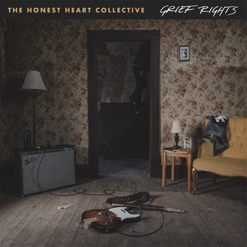 SPILL VIDEO PREMIERE: THE HONEST HEART COLLECTIVE – “SEPARATE WAYS” The Honest Heart Collective