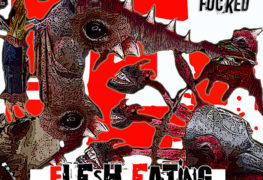 Flesh Eating Foundation