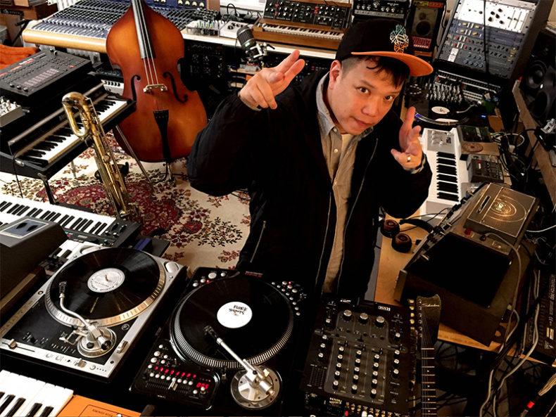 Kid Koala