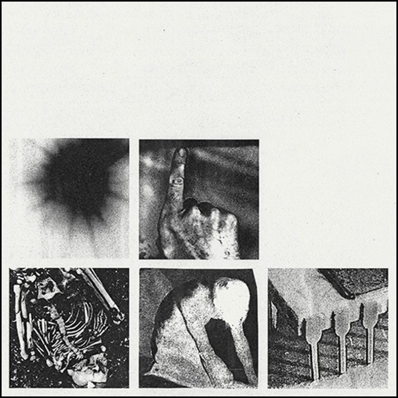 SPILL NEW MUSIC: NINE INCH NAILS – “GOD BREAK DOWN THE DOOR”