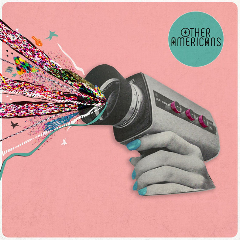 SPILL VIDEO PREMIERE: OTHER AMERICANS – “MURDERING CROWS” Other Americans