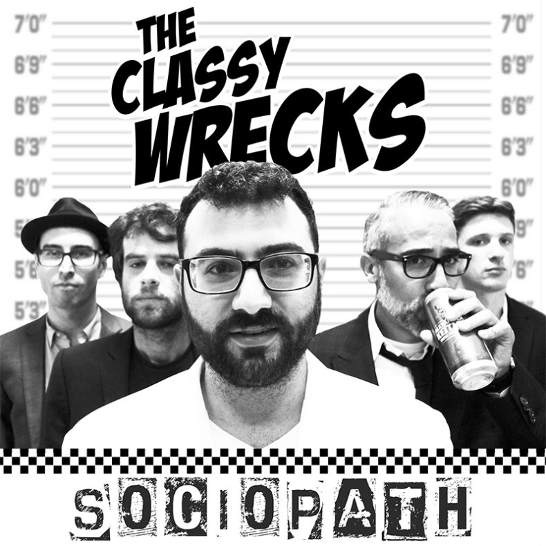 The Classy Wrecks