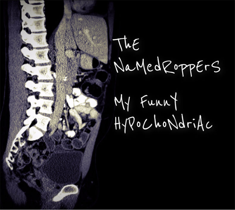 The Namedroppers