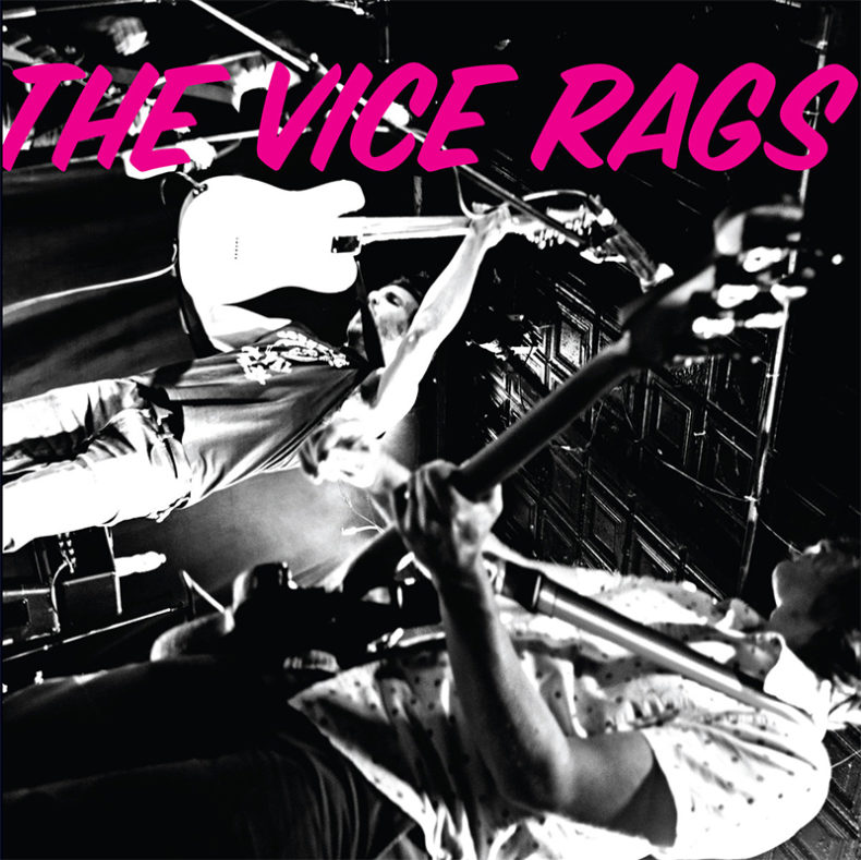 The Vice Rags