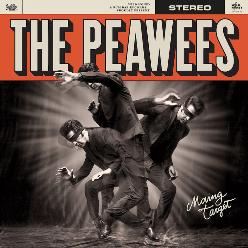 The Peawees