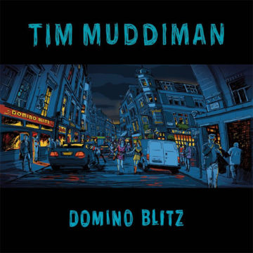 Tim Muddiman And The Strange