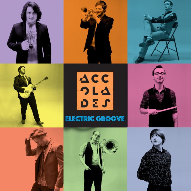 Spill Track Of The Day Accolades Electric Groove The Spill Magazine