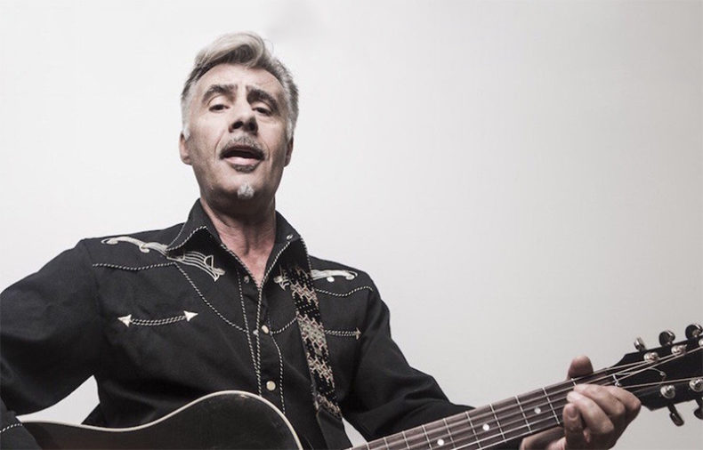 Glen Matlock