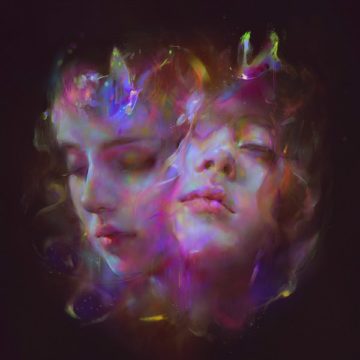 SPILL ALBUM REVIEW: LET’S EAT GRANDMA – I’M ALL EARS