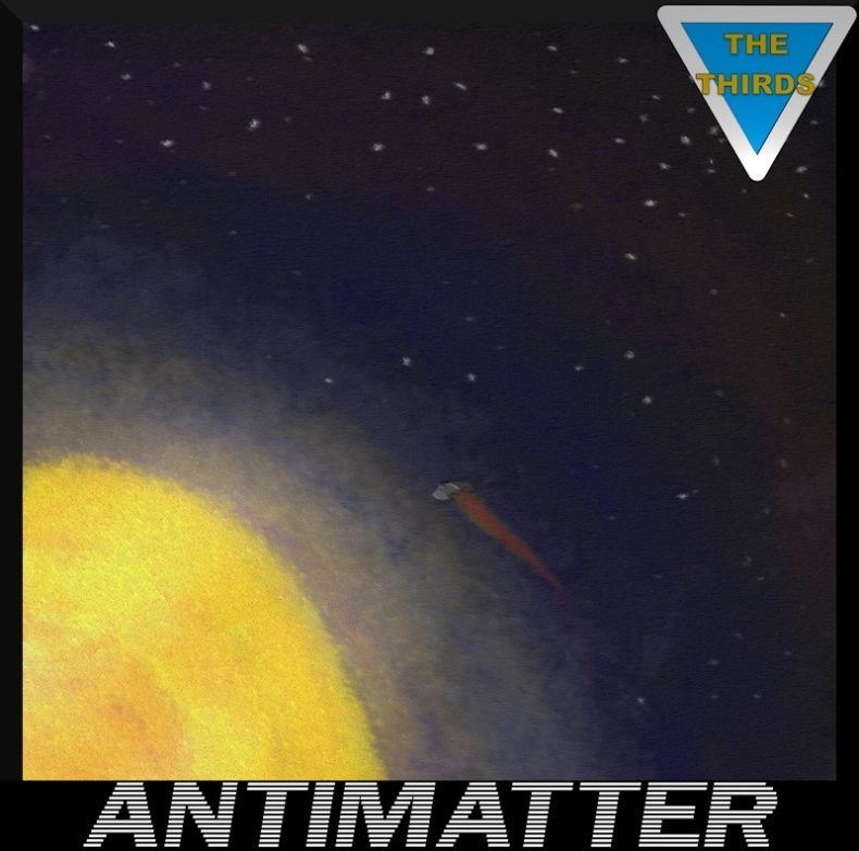 SPILL TRACK OF THE DAY: THE THIRDS – “ANTIMATTER”