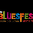 2018 RBC Ottawa Bluesfest