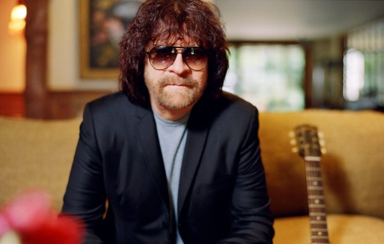 Jeffy Lynne's ELO