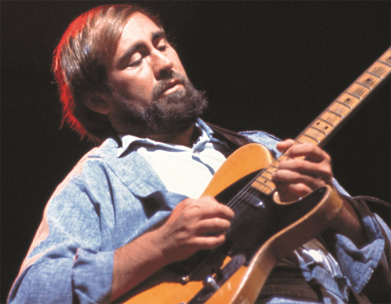 Roy Buchanan