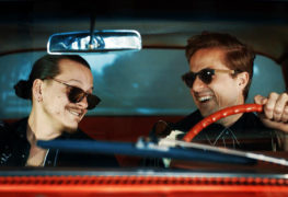 The Matchstick Skeletons