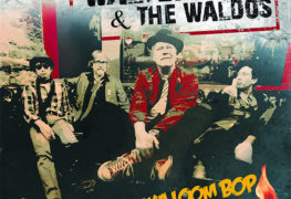 Walter Lure & The Waldos