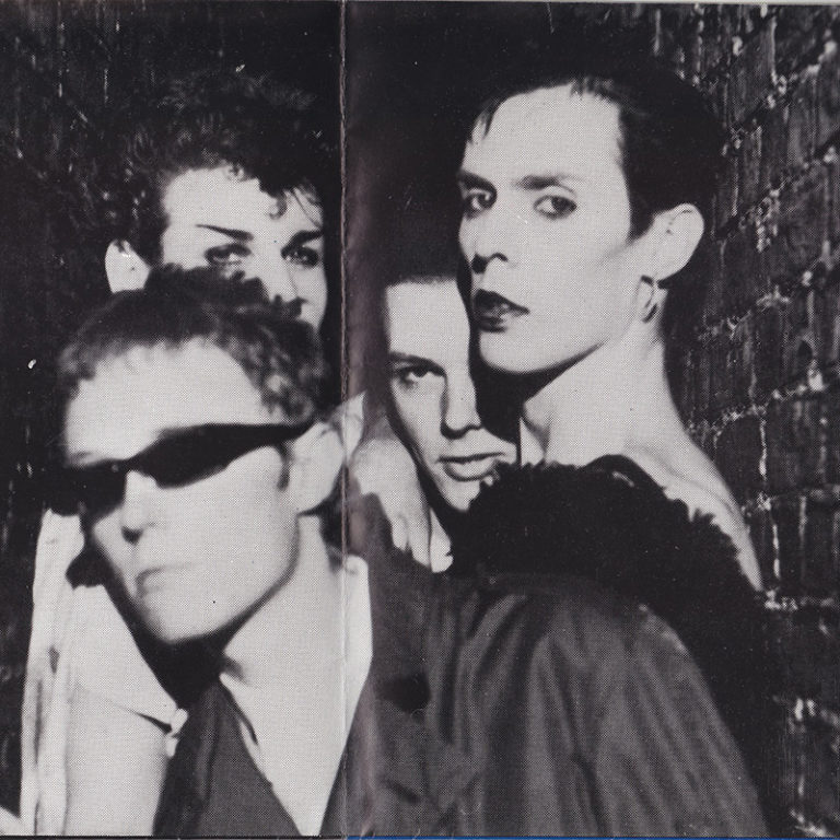 SPILL NEWS: BAUHAUS TO RELEASE THE BELA SESSION 11/23 IN CELEBRATION OF ...