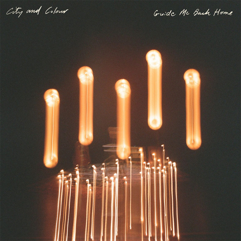 SPILL NEWS: CITY AND COLOUR ANNOUNCES NEW LABEL STILL RECORDS + SPECIAL LIVE LP ‘GUIDE ME BACK HOME’ City And Colour