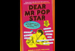 Dear Mr. Pop Star