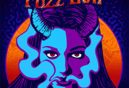 Fuzz Evil