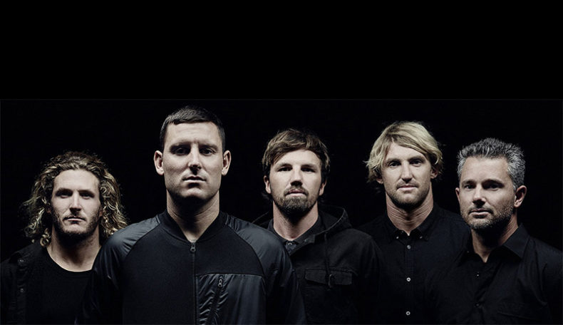 Parkway Drive