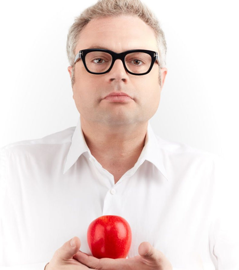 SPILL FEATURE: MELODIC. ENTERTAINING. CHALLENGING. HONEST. – A CONVERSATION WITH STEVEN PAGE Steven Page