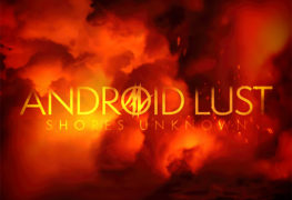 Android Lust