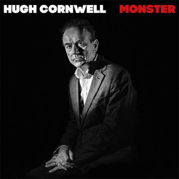 Hugh Cornwell