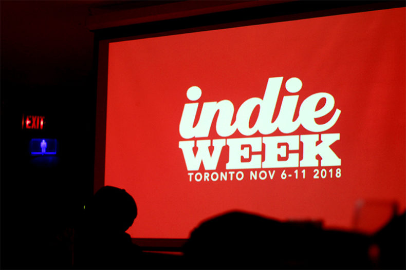 Indie Week