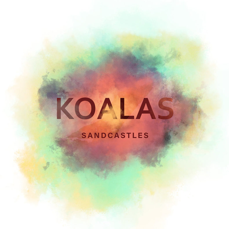 SPILL MUSIC PREMIERE: KOALAS – “IMAGING” Koalas