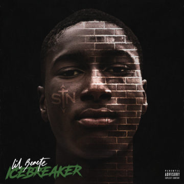 SPILL ALBUM REVIEW: LIL BERETE – ICEBREAKER Lil Berete