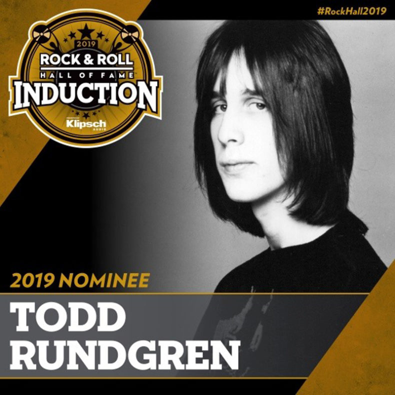 Todd Rundgren