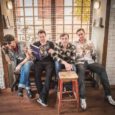 SPILL NEW MUSIC: ART BRUT ANNOUNCE NEW ALBUM ‘WHAM! BANG! POW! LET’S ROCK OUT!’ + SHARE “HOSPITAL!” VIDEO | NEW LP OUT NOVEMBER 3rd VIA ALCOPOP! RECORDS
