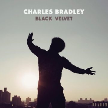 Charles Bradley