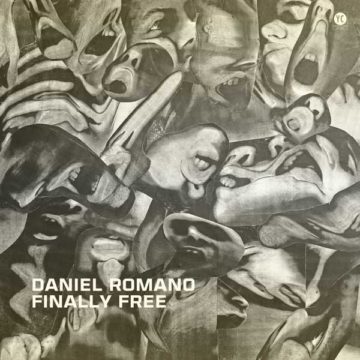 Daniel Romano