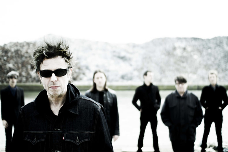 SPILL LIVE REVIEW: ECHO AND THE BUNNYMEN w/ ENATION @ THE QUEEN ELIZABETH THEATRE, TORONTO Echo And The Bunnymen