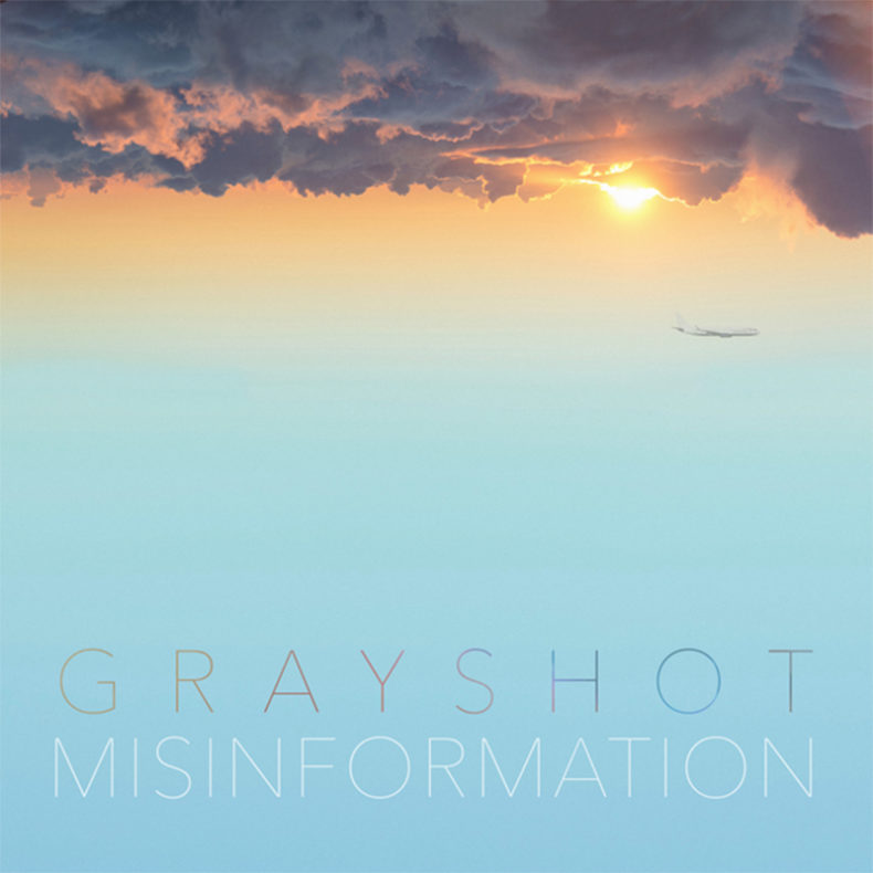 Grayshot