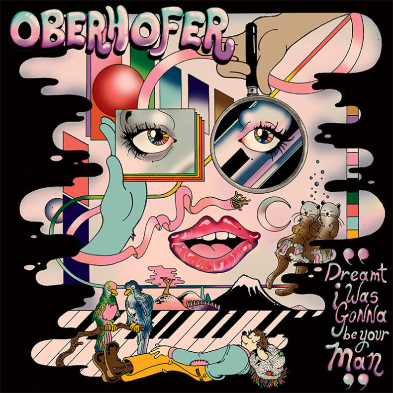 Oberhofer