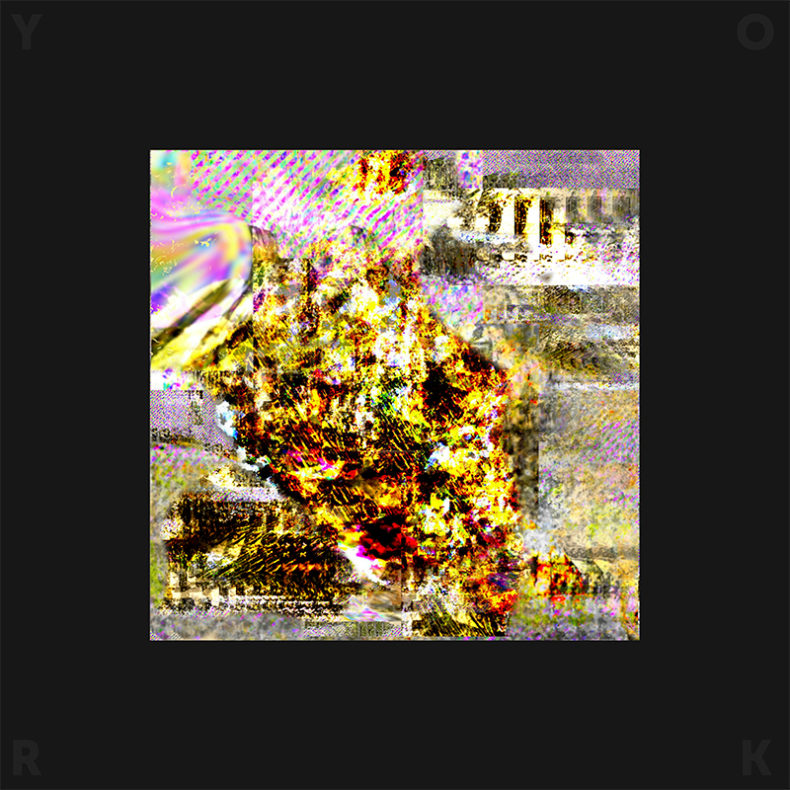 SPILL ALBUM PREMIERE: PUBLIC DISCO PORCH – THE GOSPEL OF YORK Public Disco Porch