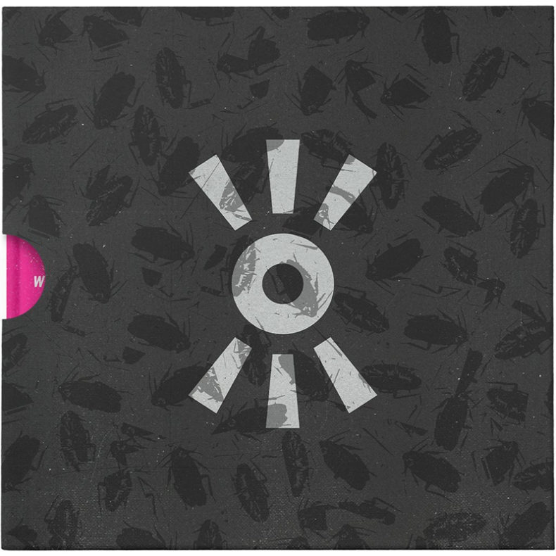 SPILL BOOK REVIEW: AARON TANNER – BUTTHOLE SURFERS: WHAT DOES REGRET MEAN?