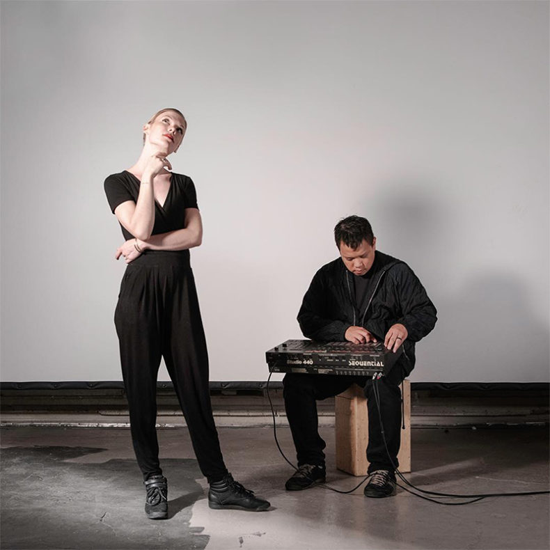 SPILL NEWS: KID KOALA SHARES “ALL FOR YOU” VIDEO – NEW ALBUM OUT JANUARY 25 VIA ARTS & CRAFTS Kid Koala