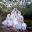 SPILL ALBUM REVIEW: LIARS – TITLES WITH THE WORD FOUNTAIN Liars