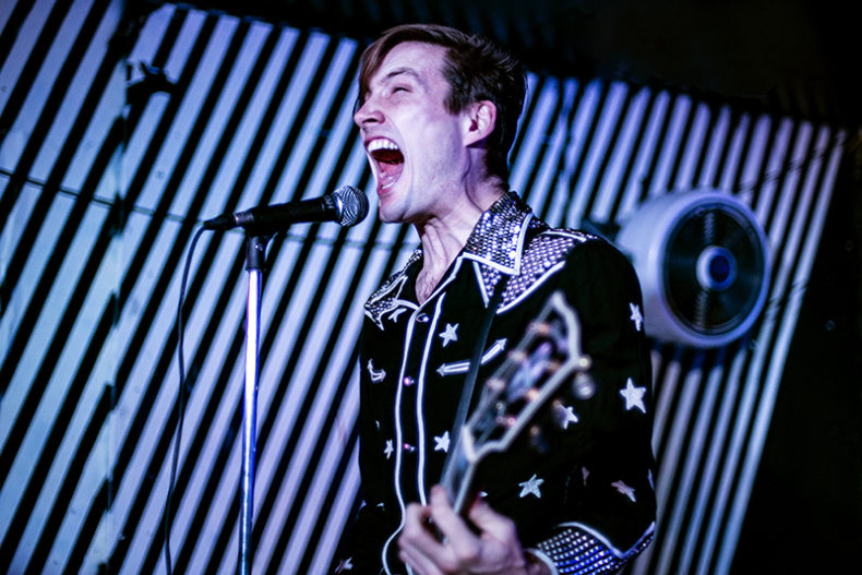The Dirty Nil