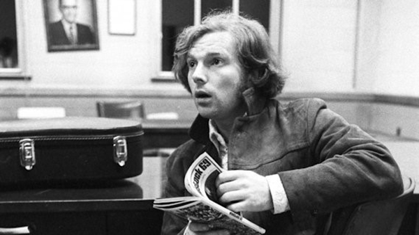 The Miracle of Van Morrison's “Astral Weeks”