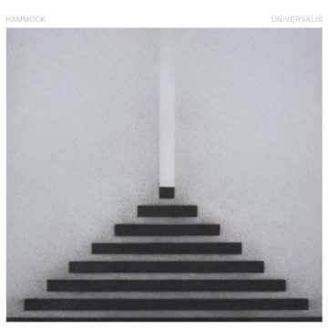SPILL ALBUM REVIEW: HAMMOCK – UNIVERSALIS Hammock