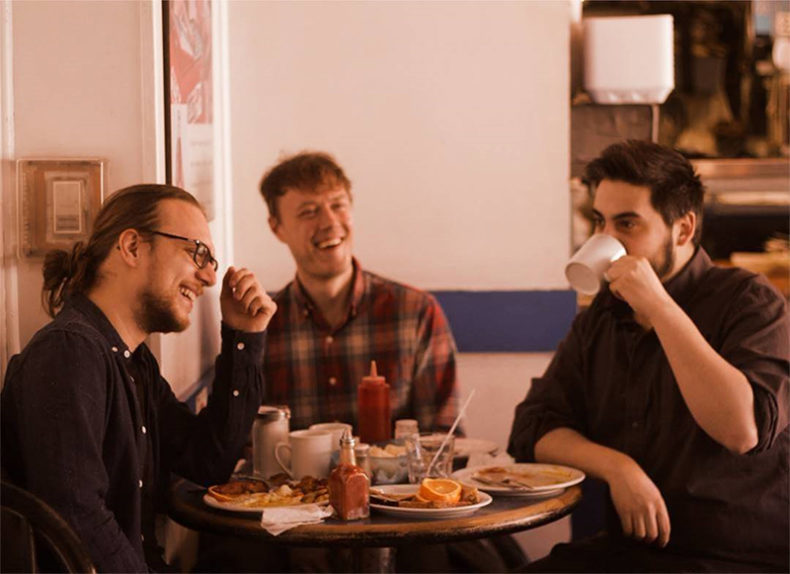 SPILL NEWS: JV’S BOOGALOO SQUAD NEW SINGLE “SQUADZILLA” OUT NOW | PRE-ORDER UPCOMING DEBUT ALBUM ‘GOING TO MARKET’ ON JANUARY 25 JV's Boogaloo Squad